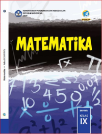 Matematika Kelas XI  (e-book k13)