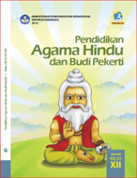 Pendidikan Agama Hindu Dan Budi Pekerti Kelas XII  (e-book K13)