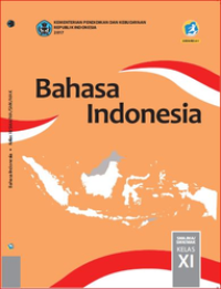 Bahasa Indonesia Kelas XI  (e-book K13)