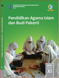 Pendidikan Agama Islam Dan Budi Pekerti kelas XI  (e-book K13)