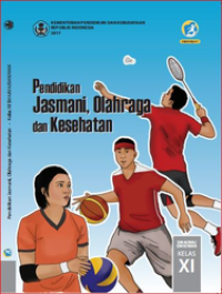 Pendidikan Jasmani Olahraga dan Kesehatan Kelas XI  (e-book K13)