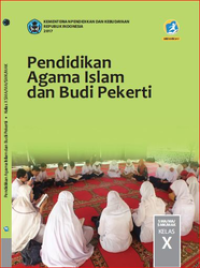 Pendidikan Agama Islam Dan Budi Pekerti Kelas X  (e-book K13)