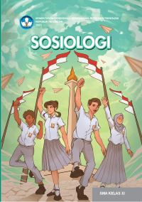 Sosiologi untuk SMA Kelas XI  (e-book K13)