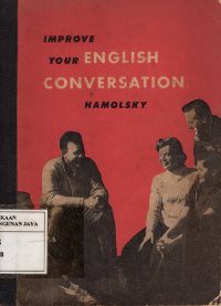Improve Your English Conversation