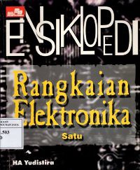 Ensiklopedi Rangkaian Elektronika 1