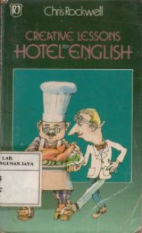 Creative Lessons For Hotel English
