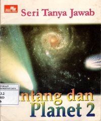 Bintang dan Planet 2 (seri Tanya Jawab)