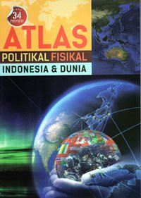 Atlas Politikal Fiskal Indonesia dan Dunia