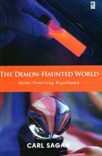 The Demon-Haunted World : Sains Penerang Kegelapan