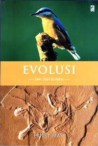 Evolusi : Dari Teori ke Fakta