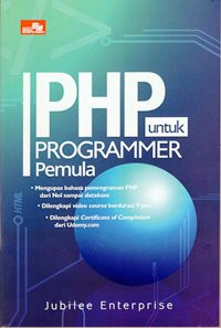 PHP Untuk Programmer Pemula