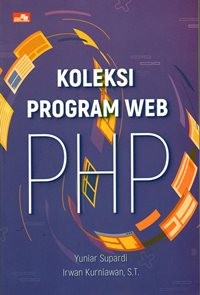 Koleksi Program Web PHP
