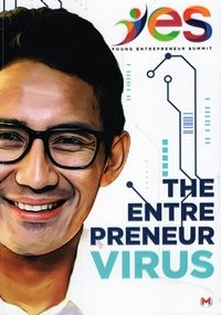 The Entrepreneur Virus (YES-Young Entrepreneur Summit)