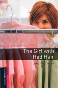The Girl With Red Hair
