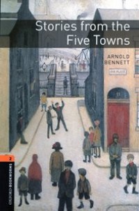 Stories From The Five Towns