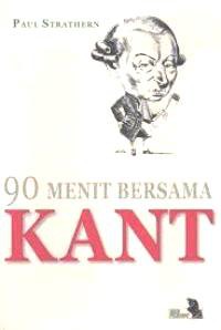 90 Menit Bersama Kant