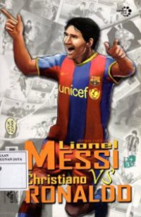 Lionel Messi VS Christiano Ronaldo