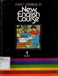 New English Course 1 (Part A)