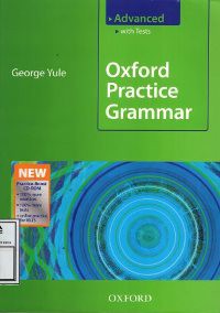 Oxford Practice Grammar With Answers (Advanced)