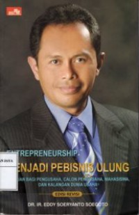 Entrepreneurship Menjadi Pebisnis Ulung