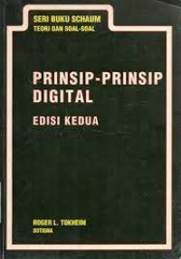 Prinsip-Prinsip Digital. Edisi Ke-2