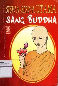 Siswa-Siswa Utama Sang Buddha 2