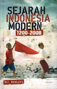 Sejarah Indonesia Modern 1200 - 2008