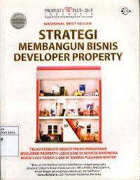 Strategi Membangun Bisnis Developer Property