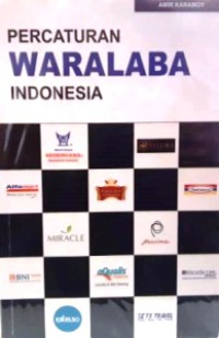 Percaturan Waralaba Indonesia