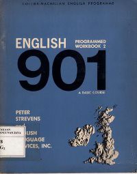 English 901 : A Basic Course (Workbook 2)