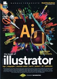 The Magic of Adobe Illustrator