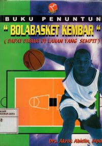 Buku Penuntun Bola Basket Kembar