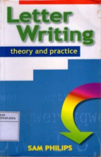 Letter Writing : Theory And Practice