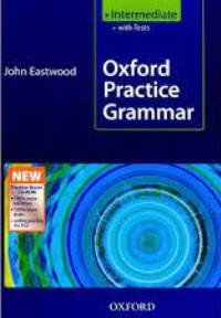 Oxford Practice Grammar With Answer (Intermediate)