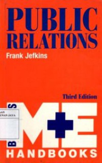 Public Relations. Third Edition.