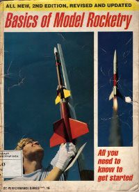 Basic of Model Rocketry