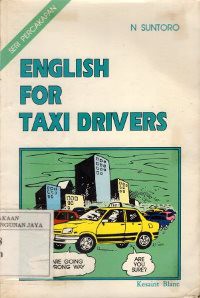 English For Taxi Drivers