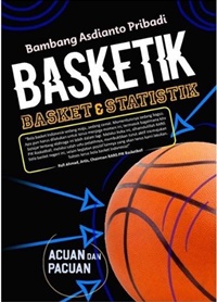 Basketik : basket dan Statistik