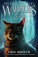 Sign of The Moon    (Warriors: Omen of The Stars Series)