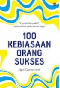 100 Kebiasaan Orang Sukses