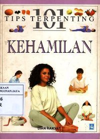 101 Tips Terpenting Kehamilan
