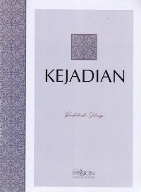 Kejadian, Buah-buah Sulung (Alkitab Terjemahan The Passion)