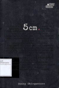 Image of 5 cm.