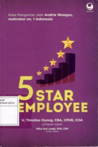 Image of 5 Star Employee
