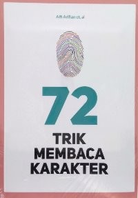 72 Trik Membaca Karakter