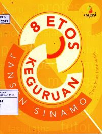 Image of 8 Etos Keguruan