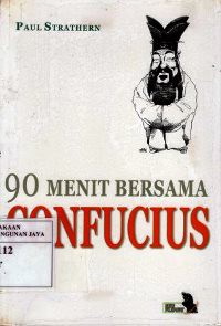 90 Menit Bersama Confucius