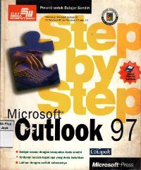 Step by Step Microsoft Outlook 97