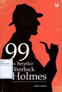 Image of 99 Cara Berpikir Ala Sherlock Holmes