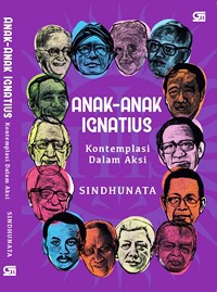 Anak-Anak Ignatius : Kontemplasi dalam Aksi